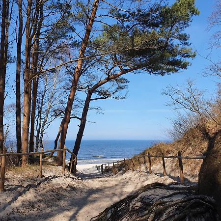 Apartament Vita Polanki Kołobrzeg Εξωτερικό φωτογραφία