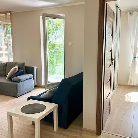 Apartament Vita Polanki Kołobrzeg Εξωτερικό φωτογραφία