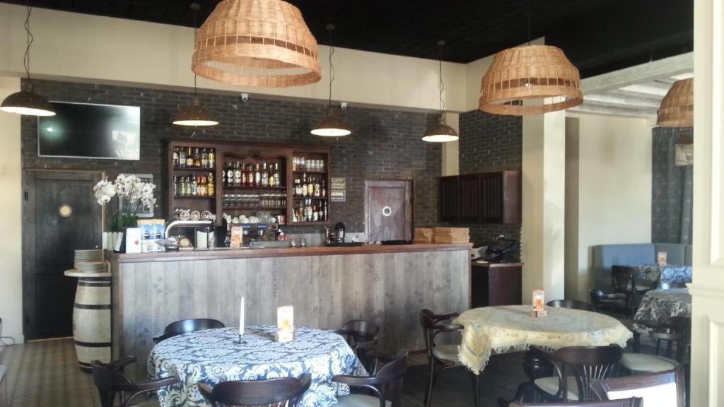 Apartament Vita Polanki Kołobrzeg Εξωτερικό φωτογραφία