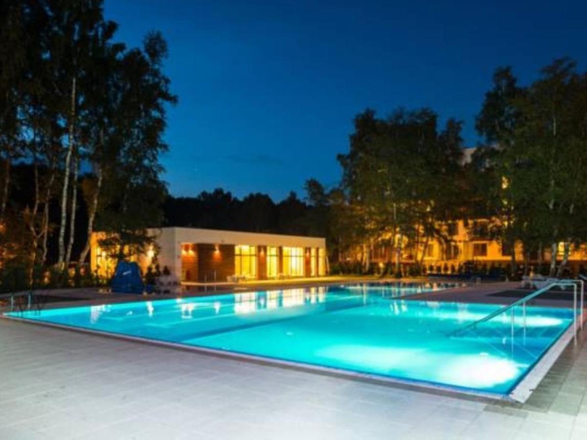 Apartament Vita Polanki Kołobrzeg Εξωτερικό φωτογραφία