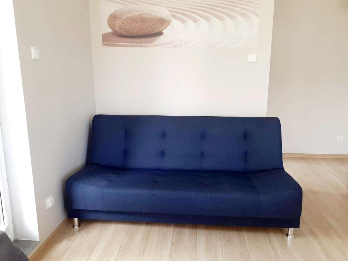 Apartament Vita Polanki Kołobrzeg Εξωτερικό φωτογραφία