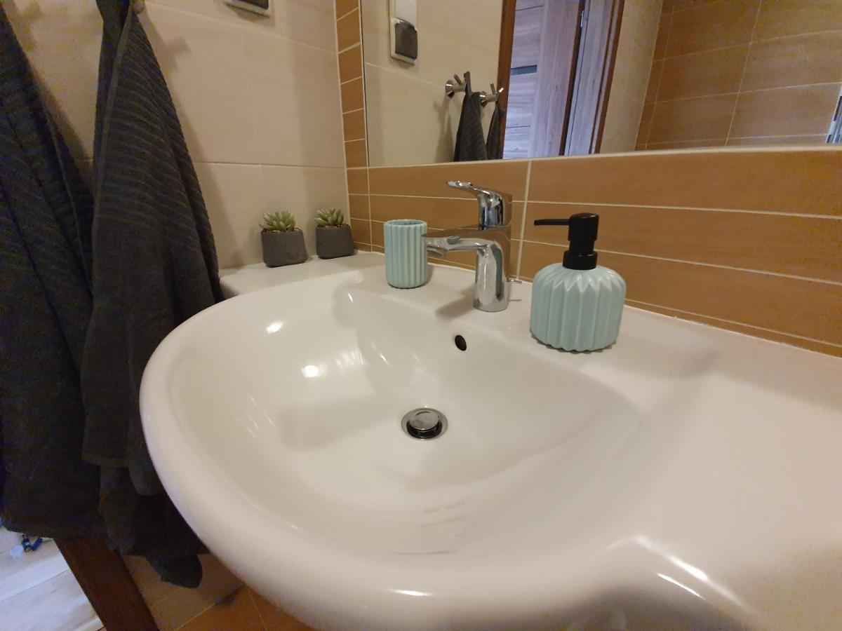 Apartament Vita Polanki Kołobrzeg Εξωτερικό φωτογραφία