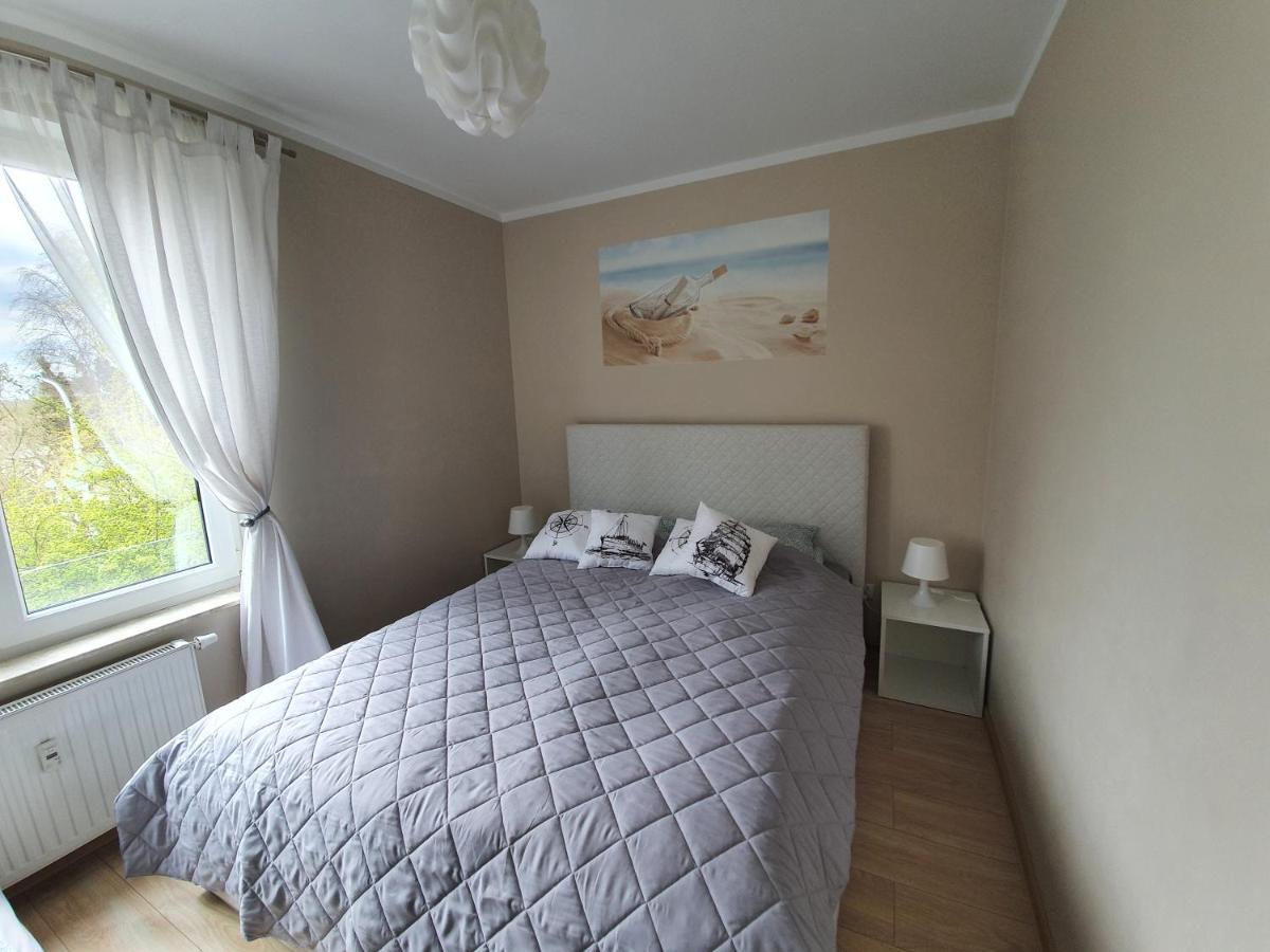 Apartament Vita Polanki Kołobrzeg Εξωτερικό φωτογραφία