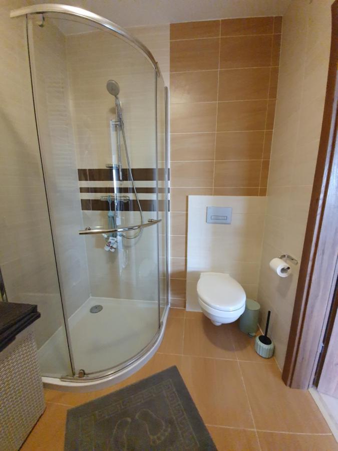 Apartament Vita Polanki Kołobrzeg Εξωτερικό φωτογραφία