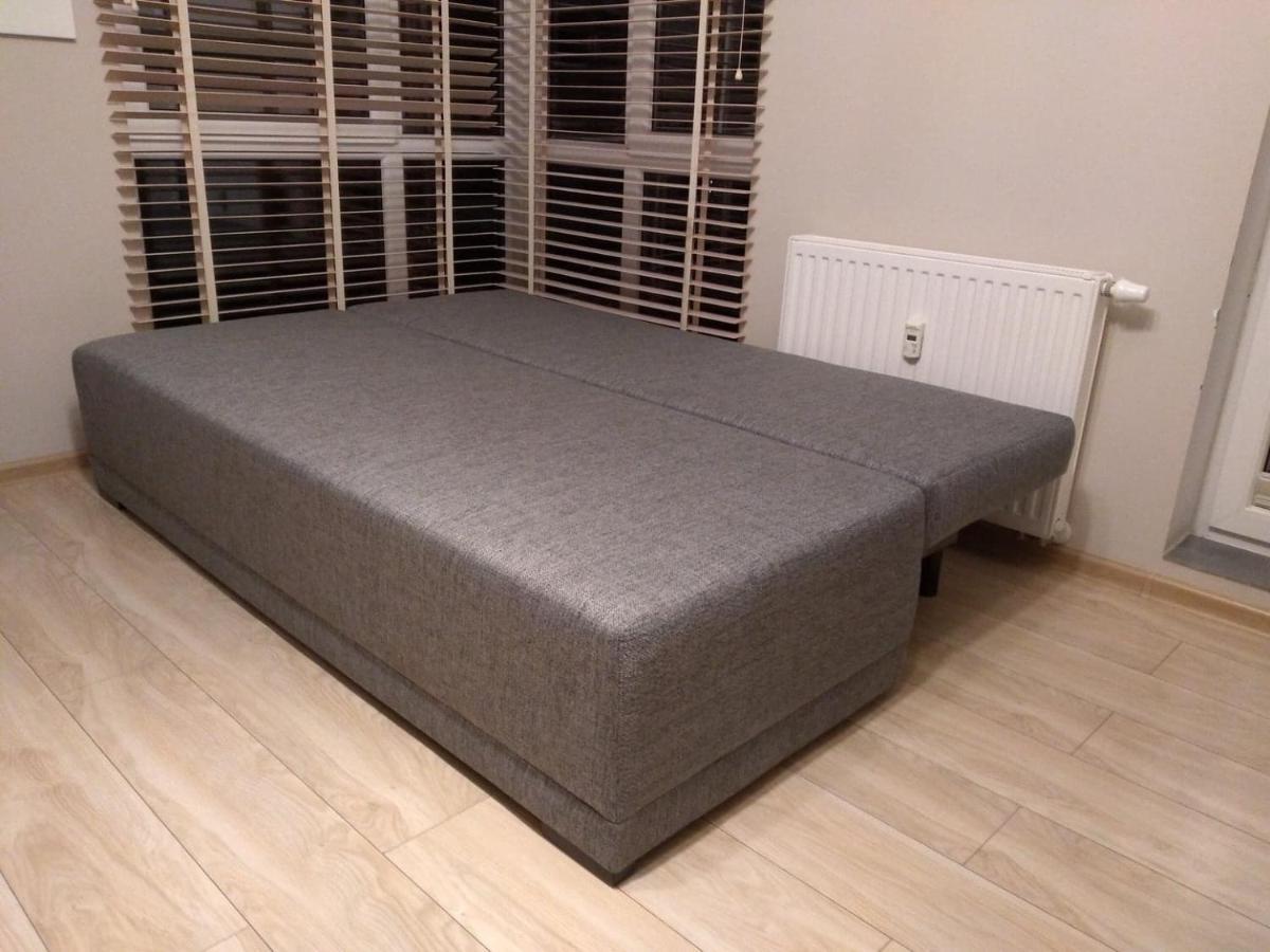 Apartament Vita Polanki Kołobrzeg Εξωτερικό φωτογραφία