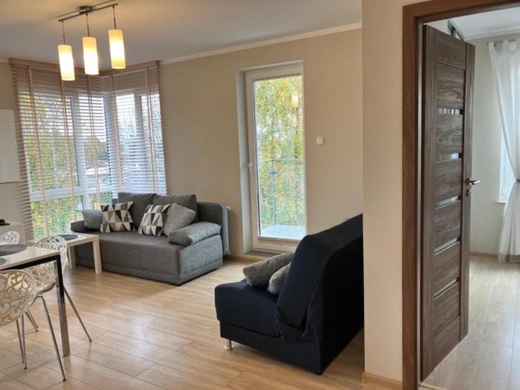 Apartament Vita Polanki Kołobrzeg Εξωτερικό φωτογραφία