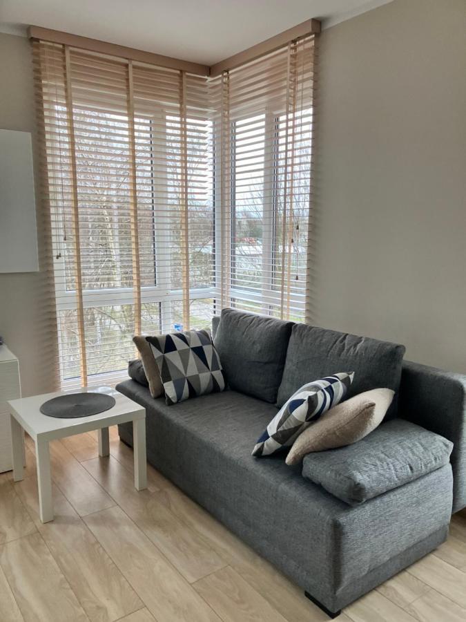 Apartament Vita Polanki Kołobrzeg Εξωτερικό φωτογραφία