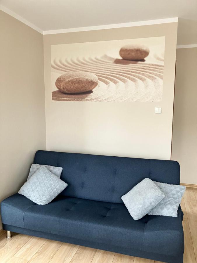 Apartament Vita Polanki Kołobrzeg Εξωτερικό φωτογραφία