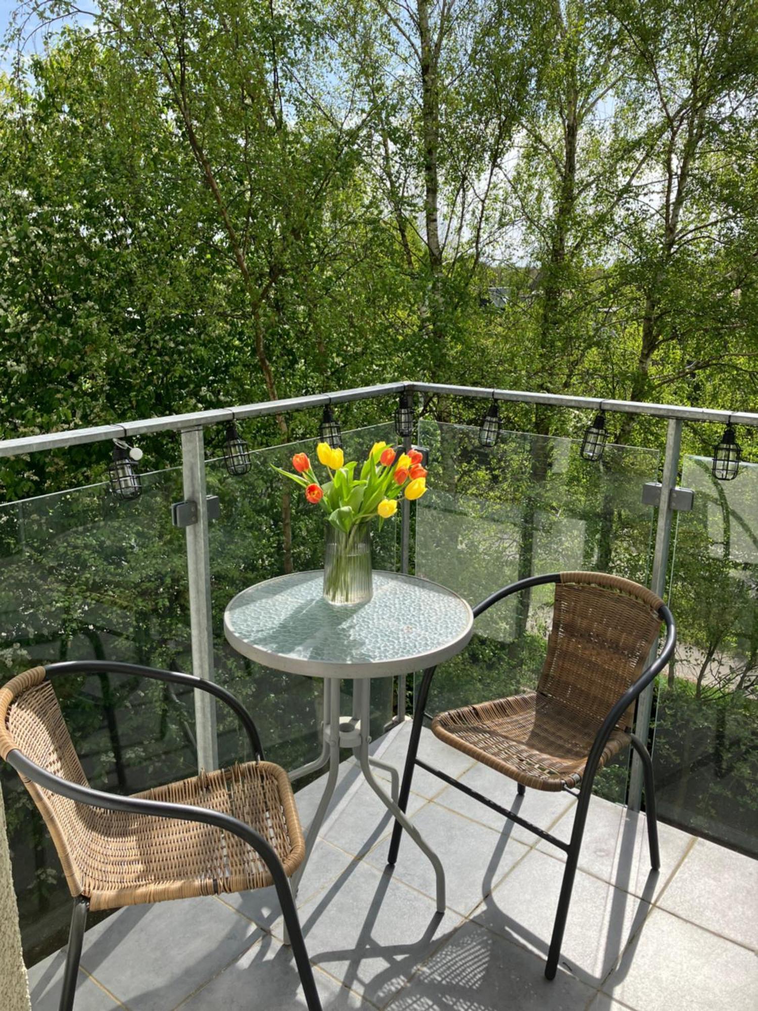 Apartament Vita Polanki Kołobrzeg Εξωτερικό φωτογραφία